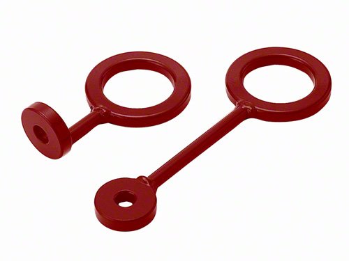 Cusco 275 016 AJ Carrosser Steel Tow Hook JAF for N15 - Click Image to Close